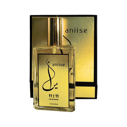 11:11 (Inspired by Fracas) - Eau de Parfum