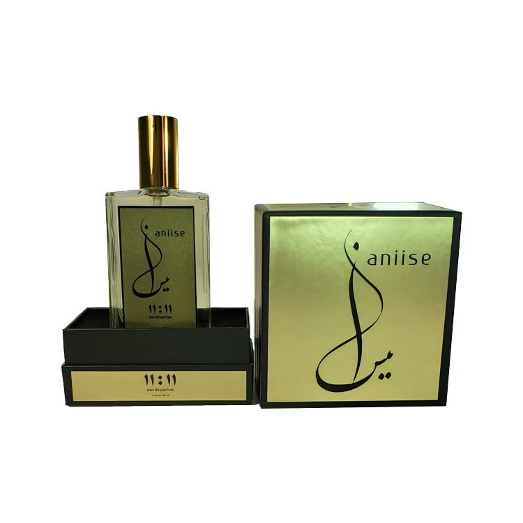 11:11 (Inspired by Fracas) - Eau de Parfum