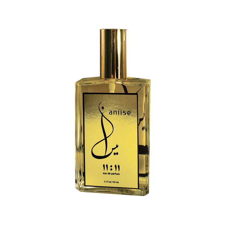 11:11 (Inspired by Fracas) - Eau de Parfum