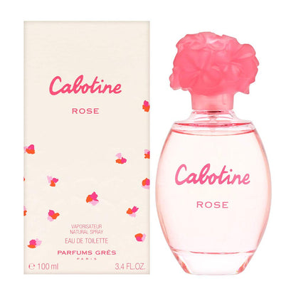 Cabotine Rose 3.4 oz