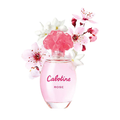 Cabotine Rose 3.4 oz