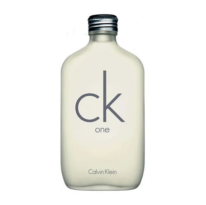 Ck One Eau De Toilette Spray (Unisex) By Calvin Klein 6.6 oz Eau De