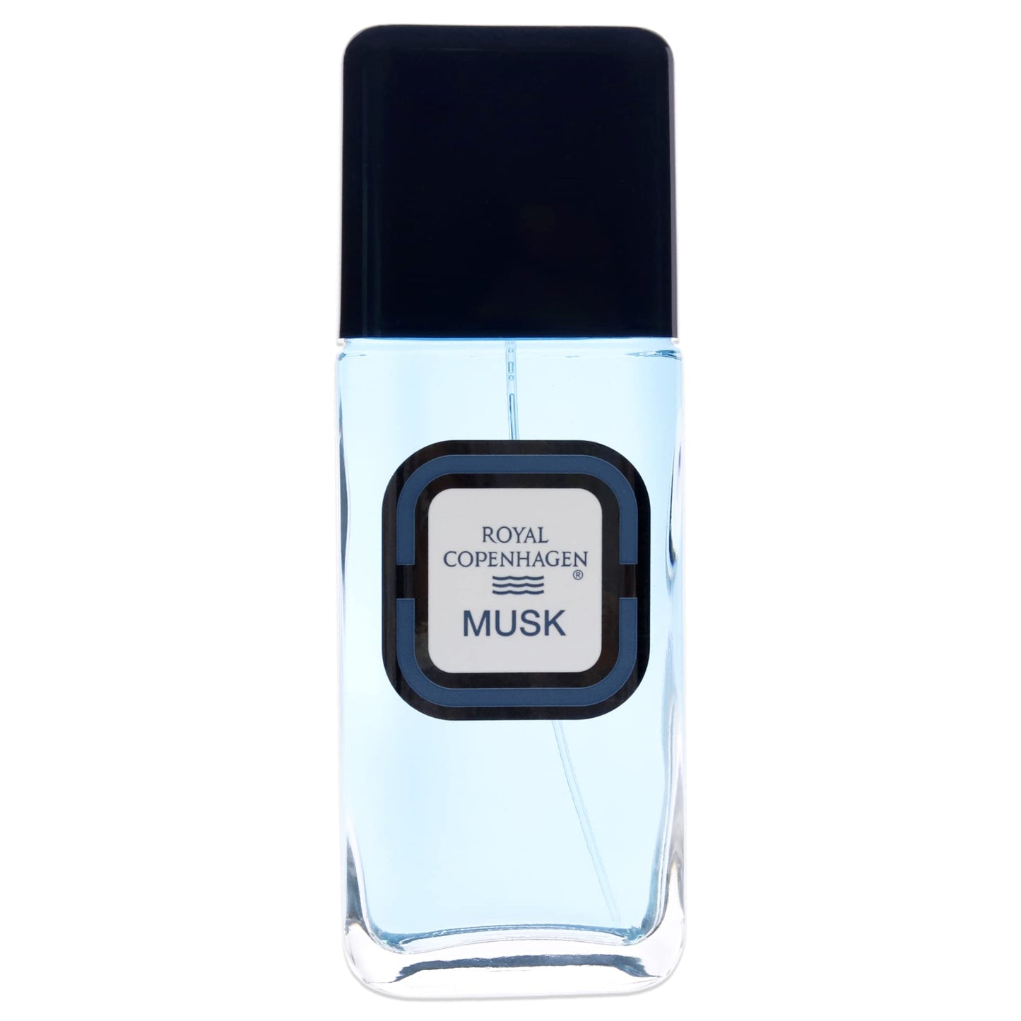 ROYAL COPENHAGEN MUSK COLOGNE SPRAY 3.3 oz